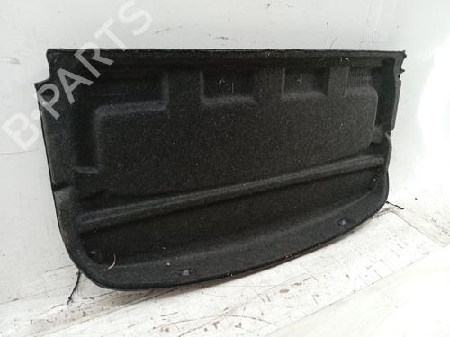 Rear parcel shelf OPEL ASTRA K (B16) 1.6 CDTi (68) | BP29312481C85 