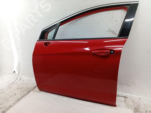 Left front door OPEL ASTRA K (B16) 1.6 CDTi (68) | BP29312484C2 
