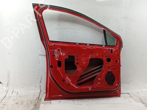 Left front door OPEL ASTRA K (B16) 1.6 CDTi (68) | BP29312484C2 