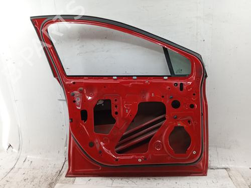Left front door OPEL ASTRA K (B16) 1.6 CDTi (68) | BP29312484C2 