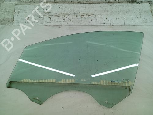Front left door window OPEL ASTRA K (B16) 1.6 CDTi (68) | BP29312486C18 