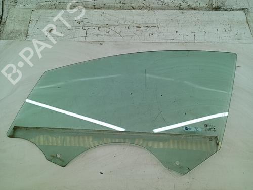 Front left door window OPEL ASTRA K (B16) 1.6 CDTi (68) BP29312486C18
