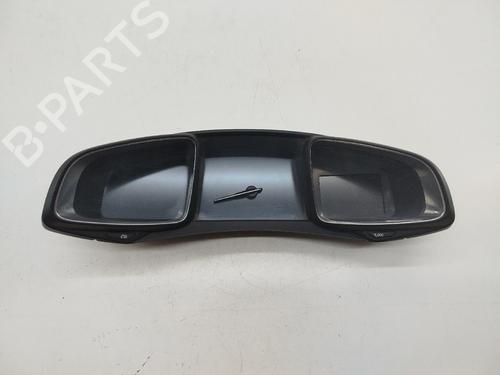 Used Instrument cluster CITROËN DS5 2.0 HDi 200 Hybrid4 All-wheel Drive (200 hp) 29312487