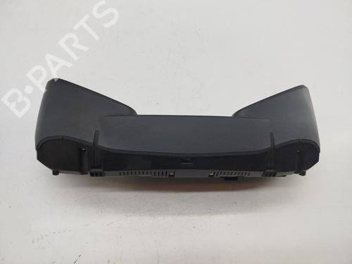 Instrument cluster CITROËN DS5 2.0 HDi 200 Hybrid4 All-wheel Drive | BP29312487C47