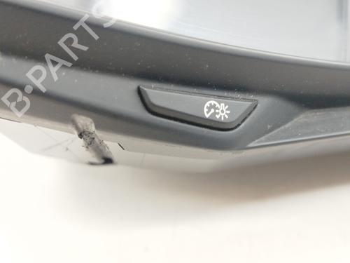 Instrument cluster CITROËN DS5 2.0 HDi 200 Hybrid4 All-wheel Drive | BP29312487C47