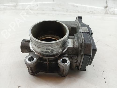 Throttle body OPEL ASTRA K (B16) 1.6 CDTi (68) | BP29312489M82 