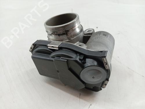 Throttle body OPEL ASTRA K (B16) 1.6 CDTi (68) 55491244AA