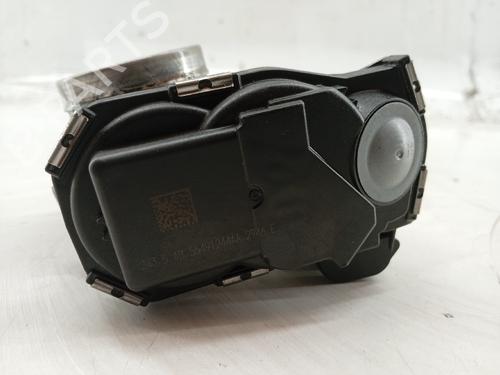 Throttle body OPEL ASTRA K (B16) 1.6 CDTi (68) | BP29312489M82 