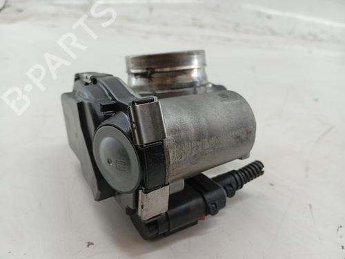 Throttle body OPEL ASTRA K (B16) 1.6 CDTi (68) | BP29312489M82 