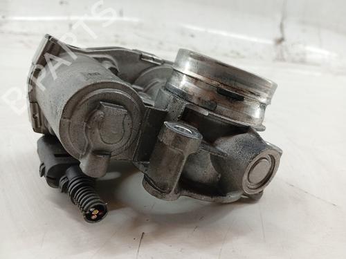 Throttle body OPEL ASTRA K (B16) 1.6 CDTi (68) | BP29312489M82 