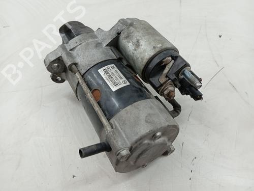 Starter OPEL ASTRA K (B16) 1.6 CDTi (68) | BP29312491M8 