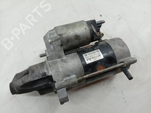 Starter OPEL ASTRA K (B16) 1.6 CDTi (68) | BP29312491M8 