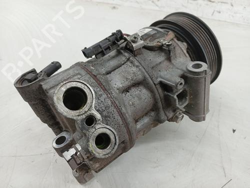 AC compressor OPEL ASTRA K (B16) 1.6 CDTi (68) | BP29312492M34 