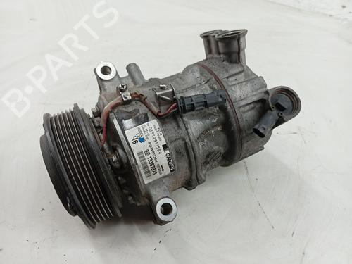 AC compressor OPEL ASTRA K (B16) 1.6 CDTi (68) | BP29312492M34 