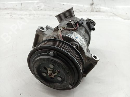 AC compressor OPEL ASTRA K (B16) 1.6 CDTi (68) | BP29312492M34 