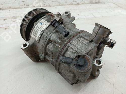 AC compressor OPEL ASTRA K (B16) 1.6 CDTi (68) | BP29312492M34 