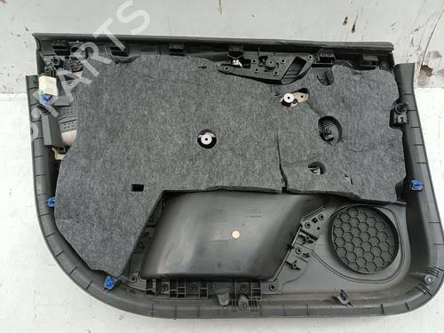 Front right panel OPEL ASTRA K (B16) 1.6 CDTi (68) 888403685