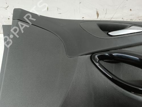 Front right panel OPEL ASTRA K (B16) 1.6 CDTi (68) | BP29312493C59 