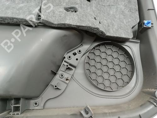 Front right panel OPEL ASTRA K (B16) 1.6 CDTi (68) | BP29312493C59 
