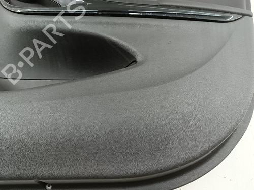 Front right panel OPEL ASTRA K (B16) 1.6 CDTi (68) | BP29312493C59 