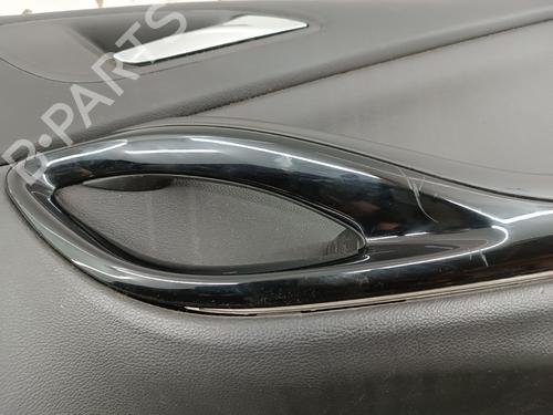 Front right panel OPEL ASTRA K (B16) 1.6 CDTi (68) | BP29312493C59 