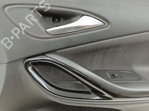 Front right panel OPEL ASTRA K (B16) 1.6 CDTi (68) | BP29312493C59 