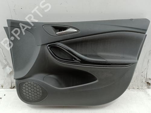 Front right panel OPEL ASTRA K (B16) 1.6 CDTi (68) | BP29312493C59 