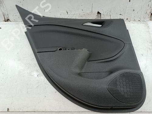 Other OPEL ASTRA K (B16) 1.6 CDTi (68) | BP29312495O1 