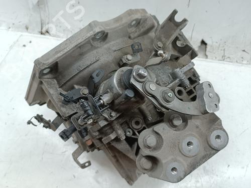 Gearbox OPEL ASTRA K (B16) 1.6 CDTi (68) 55590977