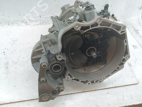 Gearbox OPEL ASTRA K (B16) 1.6 CDTi (68) | BP29312499M3 
