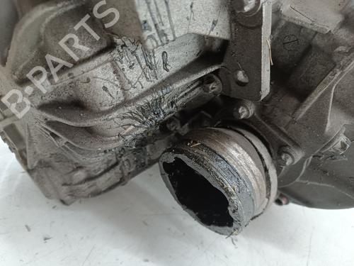 Gearbox OPEL ASTRA K (B16) 1.6 CDTi (68) | BP29312499M3 