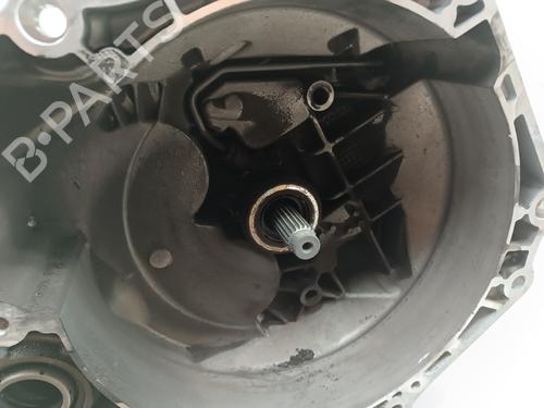 Gearbox OPEL ASTRA K (B16) 1.6 CDTi (68) | BP29312499M3 
