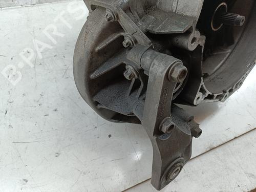 Gearbox OPEL ASTRA K (B16) 1.6 CDTi (68) | BP29312499M3 