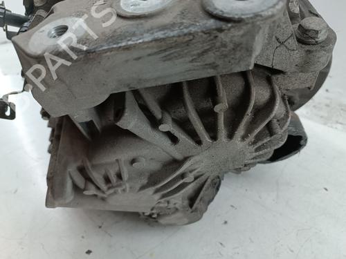Gearbox OPEL ASTRA K (B16) 1.6 CDTi (68) | BP29312499M3 