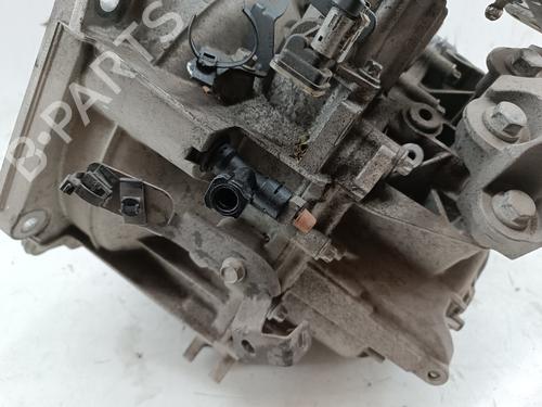 Gearbox OPEL ASTRA K (B16) 1.6 CDTi (68) | BP29312499M3 