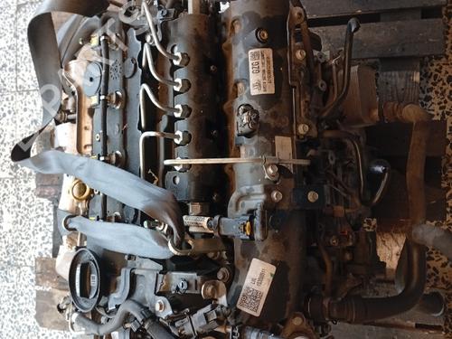 Engine OPEL ASTRA K (B16) 1.6 CDTi (68) B16DTH