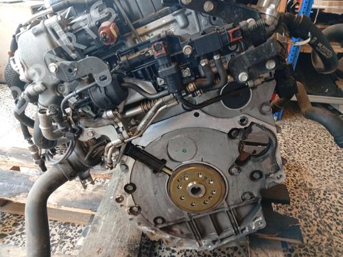Engine OPEL ASTRA K (B16) 1.6 CDTi (68) | BP29312501M1 