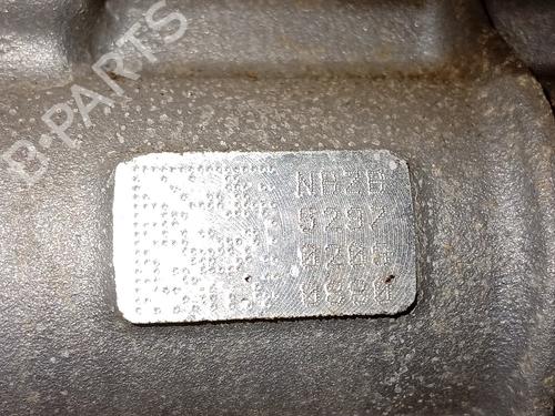 Engine OPEL ASTRA K (B16) 1.6 CDTi (68) | BP29312501M1 