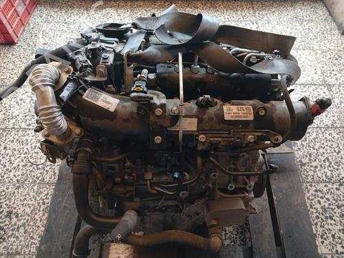 Engine OPEL ASTRA K (B16) 1.6 CDTi (68) | BP29312501M1 