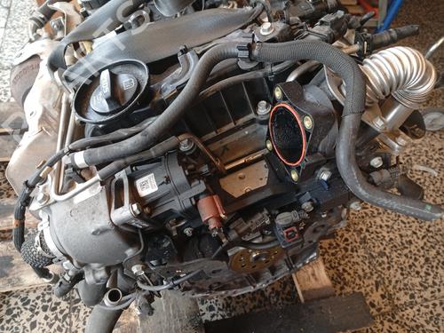 Engine OPEL ASTRA K (B16) 1.6 CDTi (68) | BP29312501M1 