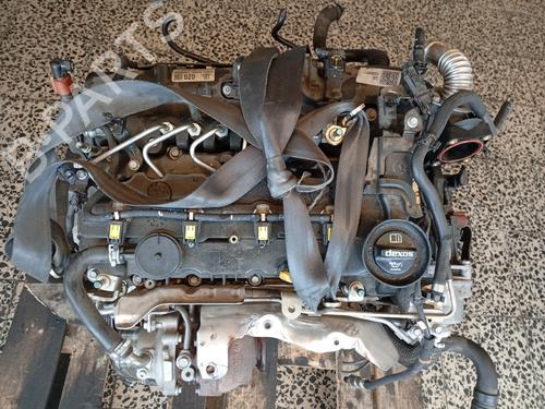 Engine OPEL ASTRA K (B16) 1.6 CDTi (68) | BP29312501M1 