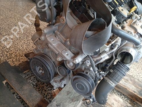 Engine OPEL ASTRA K (B16) 1.6 CDTi (68) | BP29312501M1 