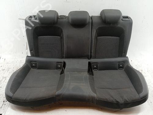Right front seat OPEL ASTRA K (B16) 1.6 CDTi (68) Necessitam limpeza 