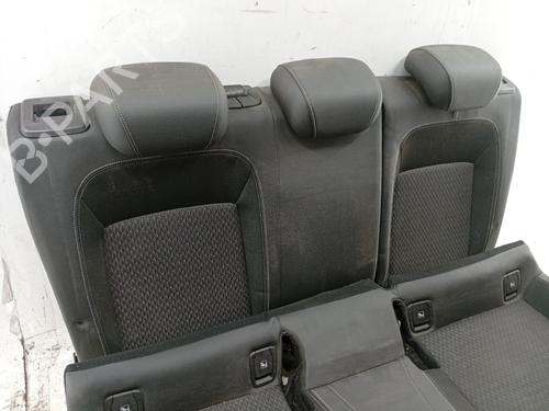 Right front seat OPEL ASTRA K (B16) 1.6 CDTi (68) | BP29312502C16 