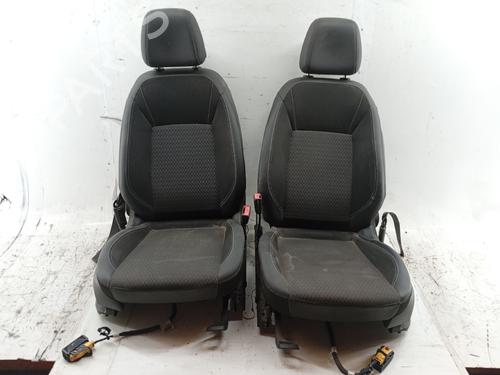 Right front seat OPEL ASTRA K (B16) 1.6 CDTi (68) | BP29312502C16 