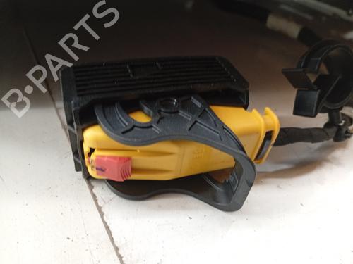 Right front seat OPEL ASTRA K (B16) 1.6 CDTi (68) | BP29312502C16 