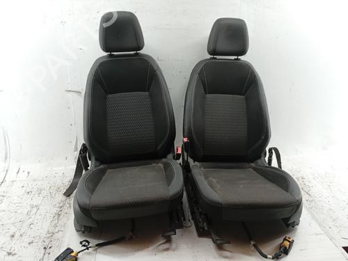 Right front seat OPEL ASTRA K (B16) 1.6 CDTi (68) | BP29312502C16 