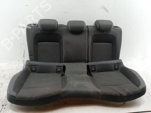 Right front seat OPEL ASTRA K (B16) 1.6 CDTi (68) | BP29312502C16 