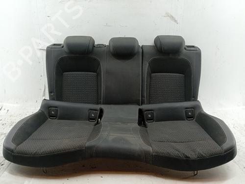 Right front seat OPEL ASTRA K (B16) 1.6 CDTi (68) | BP29312502C16 