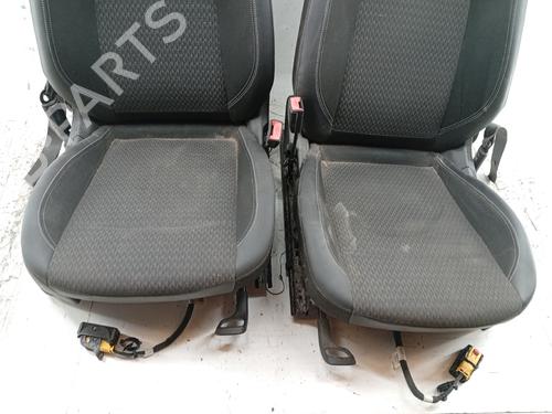 Right front seat OPEL ASTRA K (B16) 1.6 CDTi (68) | BP29312502C16 
